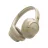 Casti cu microfon JBL Wireless JBL Tune 730BT Over-Ear Headphones Beige