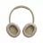 Casti cu microfon JBL Wireless JBL Tune 730BT Over-Ear Headphones Beige