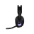 Игровые наушники LOGITECH Wireless Logitech G522 Black LO 981-001545