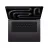 Laptop APPLE Apple MacBook Pro 16.2” M4 Max/16CPU/40GPU 48/1TB Space Black MX313