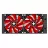 AIO Liquid cooling xilence XILENCE Liquid Cooler (XC975) "LiQuRizer 240" Performance A+ Socket LGA 2066/2011/1200/1151/1150/1155/1156/1366 & TR4/AM4/FM2+/FM2/FM1/AM3+/AM3/AM2+/AM2, up to 300W, 2x TF120 Red Fan:120x120x25mm, PWM fans:700-1800rpm, 18.0-32.2 dBA, 70CFM, pump: