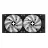AIO Liquid cooling xilence XILENCE Liquid Cooler (XC977) "LiQuRizer 240ARGB" Performance A+ Socket LGA 2066/2011/1200/1151/1150/1155/1156/1366 & TR4/AM4/AM3+/AM3, up to 300W, 2x TF120 ARGB LED Fans:120x120x25mm, PWM fans: 700-1800rpm, 18.0-32.2 dBA, 70CFM, pump: 2100±10% RPM,