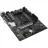 Placa de baza SAPPHIRE SAPPHIRE A520M-E, Socket AM4, 4+2+1(50A), AMD A520, Dual 2xDDR4-3200, APU AMD graphics, VGA, HDMI, 1xPCIe X16, 4xSATA3, RAID, 1xM.2, 1xPCIe X1, Realtek ALC897 HDA, GbE LAN, 6xUSB3.2, Debug Led, mATX 52119-04-40G