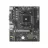 Placa de baza SAPPHIRE SAPPHIRE A520M-E, Socket AM4, 4+2+1(50A), AMD A520, Dual 2xDDR4-3200, APU AMD graphics, VGA, HDMI, 1xPCIe X16, 4xSATA3, RAID, 1xM.2, 1xPCIe X1, Realtek ALC897 HDA, GbE LAN, 6xUSB3.2, Debug Led, mATX 52119-04-40G