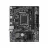 Placa de baza GIGABYTE GIGABYTE H610M K V2, Socket 1700, Intel® H610 (14/13/12th Gen CPU), Dual 2xDDR5-5600, HDMI, DP, CPU Intel graphics, 1xPCIe X16 4.0, 2xSATA3, 1xM.2, 1xPCIe X1, ALC897 7.1 HDA, 1xGbE LAN, 4xUSB3.2, mATX GA_H610M_K_V2