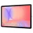Планшет Samsung Samsung Galaxy Tab S10 Lite 10.9” 8/256GB Wi-Fi Silver SM-X400