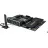Материнская плата MSI ASUS ROG STRIX B850-F GAMING WIFI AMD B850, AM5, Dual DDR5 8000+MHz, 2xPCIe 5.0 x16 slot, HDMI/DisplayPort, USB Type-C, SATA&PCIe RAID, 2xM.2 PCIe 5.0 x4, M.2 PCIe 4.0 x4, Wi-Fi 7 802.11be&BT 5,4, 2.5Gb Ethernet, Aura (placa de baza/материнская плата