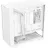 Корпус без БП ASUS Case Micro ATX ASUS A21 PLUS TG ARGB White no PSU, Tempered Glass Side, 4 x ARGB Fans 120mm, 2 x USB 3.2 Gen1, Audio-out&Mic, BTF motherboard compatible  (carcasa/корпус)
