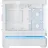 Корпус без БП ASUS Case Micro ATX ASUS Prime AP202 ARGB White no PSU, Curved Tempered Glass Panel,  3 x ARGB Fans 120mm, 2xUSB 3.2 Gen1, USB 3.2 Gen2 Type C, Audio-out&Mic (carcasa/корпус)