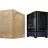Корпус без БП ASUS Case Micro ATX ASUS Prime AP202 ARGB Black no PSU, Curved Tempered Glass Panel,  3 x ARGB Fans 120mm, 2xUSB 3.2 Gen1, USB 3.2 Gen2 Type C, Audio-out&Mic (carcasa/корпус)