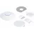 Router wireless Ubiquiti Ubiquiti UniFi 7 Long-Range Access Point U7-LR, WiFi 7, Indoor, 5GHz 3x3 (DL/UL MU-MIMO), 2.4GHz 2x2 (DL/UL MU-MIMO), 5 GHz 4.3 Gbps, 2.4 GHz 688 Mbps, 2.5 GbE RJ45 port, 802.3at PoE+, Max. Client Count 300+