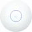 Беспроводной маршрутизатор Ubiquiti Ubiquiti UniFi 7 Long-Range Access Point U7-LR, WiFi 7, Indoor, 5GHz 3x3 (DL/UL MU-MIMO), 2.4GHz 2x2 (DL/UL MU-MIMO), 5 GHz 4.3 Gbps, 2.4 GHz 688 Mbps, 2.5 GbE RJ45 port, 802.3at PoE+, Max. Client Count 300+