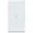 Router wireless Ubiquiti Ubiquiti UniFi 6 MESH PRO Access Point, WiFi 6 802.11AX AP with Mesh, Indoor/Outdoor IPX6, 2 x 2 (DL/UL MU MIMO), 573.5Mbps/2.4Gbps, 2 x GbE RJ45 ports, PoE 48V 0.32A PoE adapter (included), -30 to 60°C,WPA-PSK, WPA-Enterprise (WPA/WPA2/WPA3), U6-MES