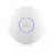 Router wireless Ubiquiti Ubiquiti UniFi 7 Pro Access Point U7-Pro, 802.11a/b/g/n/ac/ax/be (WiFi 6/6E, WiFi 7), Indoor, 2 x 2 (DL/UL MU-MIMO), 6 GHz 5.7 Gbps, 5 GHz 4.3 Gbps, 2.4 GHz 688 Mbps, 2.5 GbE RJ45 port, 802.3at PoE+, Concurrent Clients 300+