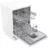 Masina de spalat vase GORENJE Dish Washer Gorenje GS642E90W