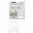 Холодильник LG Refr/com LG GBV3100CSW Class C