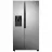 Frigider GORENJE Refr/SBS Gorenje NRS9182VX1