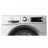 Masina de spalat rufe Hotpoint-Ariston Washing machine/fr Hotpoint-Ariston NLCD 948 SS A EU