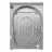 Masina de spalat rufe Hotpoint-Ariston Washing machine/fr Hotpoint-Ariston NLCD 948 SS A EU