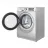 Masina de spalat rufe Hotpoint-Ariston Washing machine/fr Hotpoint-Ariston NLCD 948 SS A EU