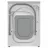 Masina de spalat rufe GORENJE Washing machine/fr Gorenje WPNA84A2TSWIFI Class A
