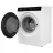 Masina de spalat rufe GORENJE Washing machine/fr Gorenje WPNA84A2TSWIFI Class A