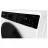 Masina de spalat rufe GORENJE Washing machine/fr Gorenje WPNA84A2TSWIFI Class A
