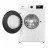 Masina de spalat rufe Heinner Washing machine/fr Heinner HWM-HME8014IVA20+++ Class A