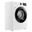 Masina de spalat rufe Heinner Washing machine/fr Heinner HWM-HME9014IVA10+++ Class A