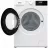 Стиральная машина с сушкой GORENJE Washing machine/fr Gorenje W11NHPI84AS