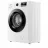 Masina de spalat rufe Heinner Washing machine/fr Heinner HWM-HME1014IVA10+++ Class A