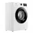 Masina de spalat rufe Heinner Washing machine/fr Heinner HWM-HME1014IVA10+++ Class A