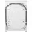 Masina de spalat rufe Heinner Washing machine/fr Heinner HWM-HME1014IVA10+++ Class A