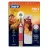 Periuta de dinti electrica BRAUN Electric Toothbrush Braun Kids D103.413.2KX Lion King