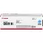 Картридж лазерный CANON Laser Cartridge Canon 069H C (5097C002), cyan (5500 pages) for Canon i-SENSYS MF752Cdw/ MF754Cdw/ LBP673Cdw