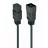 Cablu de alimentare Cablexpert Power Extension cable PC-189-C19 (C19 to C20), 1.5 m