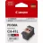 Картридж струйный CANON Print Head CH-41L (4662C001) EMB Color (the following Color ink cartridges:GI-43 BK/GY/R/) for Printers Canon Pixma G540, G640.