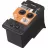 Картридж струйный CANON Print Head CH-41L (4662C001) EMB Color (the following Color ink cartridges:GI-43 BK/GY/R/) for Printers Canon Pixma G540, G640.