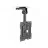 Настенное крепление GEMBIRD TV-Ceiling Mount for 19-43”- Gembird ”CM-43ST-01”, Full motion, max. 20 kg, up to 45 degrees swivel and 90 degrees tilting, Height adjustment range: 337 - 431mm, max. VESA 200 x 200, Black