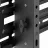 Настенное крепление GEMBIRD TV-Wall Mount for 43 -100”- Gembird ”WM-100T-01”, Tilt, max. 75 kg, Tilt range: 5° ~ -10°, Distance to wall: 85 mm, max. VESA 900 x 600, Black