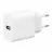 Încarcator GEMBIRD USB Charger  Gembird TA-UC-1A12-01, Universal AC USB charging adapter, 5 V / 2.4 A, White