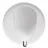 Lampa de masa Proove Desk Lamp Proove Modern,White