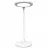 Lampa de masa Proove Desk Lamp Proove On Fleek 2200mAh,White