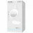 Lampa de masa Proove Desk Lamp Proove On Fleek 2200mAh,White