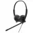 Casti cu microfon DELL Dell Wired Headset - WH125