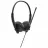 Casti cu microfon DELL Dell Wired Headset - WH125