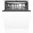 Встраиваемая посудомоечная машина GORENJE Dish Washer/bin Gorenje GV643E61