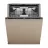 Встраиваемая посудомоечная машина Whirlpool Dish Washer/bin Whirlpool W7I HT40 T