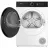 Masina de uscat rufe Hisense Dryer Hisense DH5I104BWAB