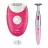 Epilator BRAUN Epilator Braun SE3202
